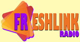 Logo Freshlink Radio
