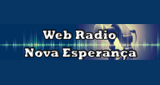 Logo Web Radio Nova Esperança