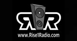 Logo Rise1Radio