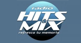 Logo Stream 2 - Hits and Mix