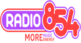 Logo Radio 854