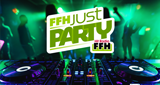 Logo FFH Just Party