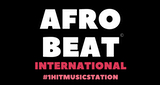 Logo Afrobeat international