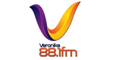 Logo Veronika 88.1 FM