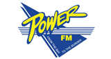 Logo Power FM South Coast