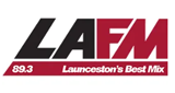 Logo LAFM