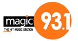 Logo Magic 93.1