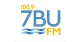 Logo 7BU Burnie