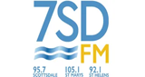 Logo 7SD