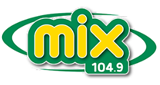 Logo Everything Top End - Mix 104.9