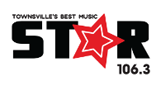 Logo Star 106.3