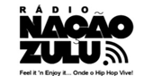 Logo Rádio Nação Zulu
