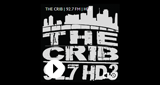 Logo The CRIB