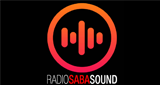 Logo Radio Saba Sound