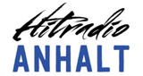 Logo Hitradio Anhalt