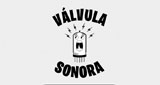 Logo Válvula Sonora