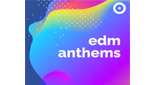 Logo Radio Open - EDM Anthems