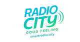 Logo Smart Radio City