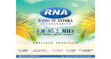 Logo Rna Antananarivo