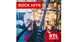 Logo RTL Weihnachtsradio - Rock Hits