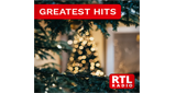 Logo RTL Weihnachtsradio - Greatest Hits