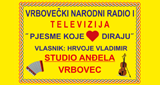 Logo Vrbovecki Narodni Radio
