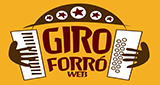 Logo Radio Giro Forró Web