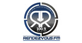Logo Radio Rendez-vous FM