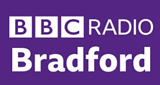Logo BBC Radio Bradford