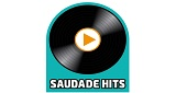 Logo Radio Saudade Hits