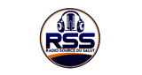 Logo Radio Source Du Salut