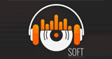 Logo ClubFM.dk - Soft