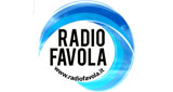 Logo Radio Favola