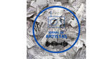 Logo Rádio Jornal Artistas de Portugal