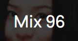 Logo Mix 96 HD4
