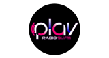 Logo Play Radio Albania