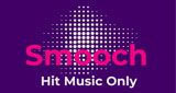 Logo Smooch Radio