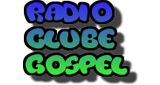 Logo Radio Clube Gospel De Maracaí