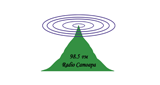 Logo Radio Camoapa Estéreo