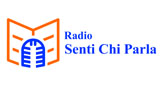 Logo Radio Senti Chi Parla