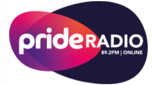 Logo Pride Radio
