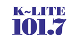 Logo K-Lite 101.7