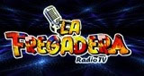 Logo La Fregadera Radiotv