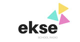 Logo Ekse Community Radio