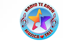Logo Radio Te Ador