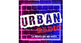 Logo Radio Urban México