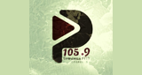 Logo Princesa Gospel