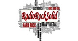 Logo Radio Rock Solid
