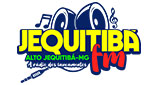 Logo Alto Jequitibá Fm