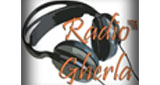 Logo Radio Gherla Romania